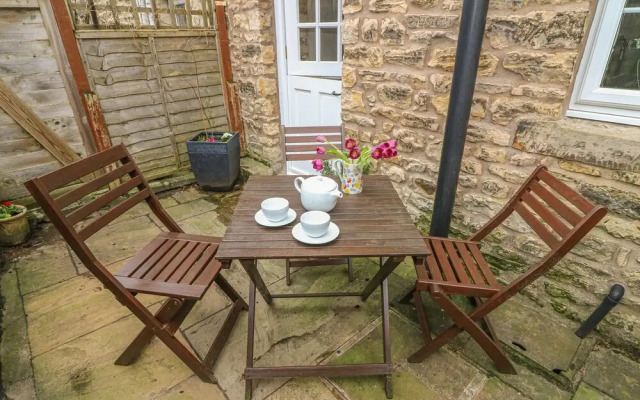 Cobble Cottage