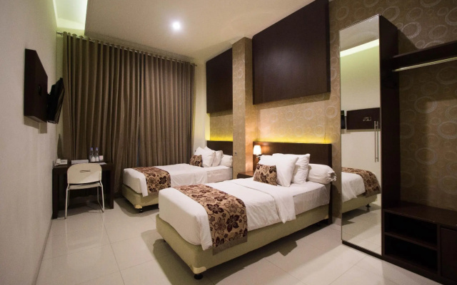 Amory Boutique Sumedang