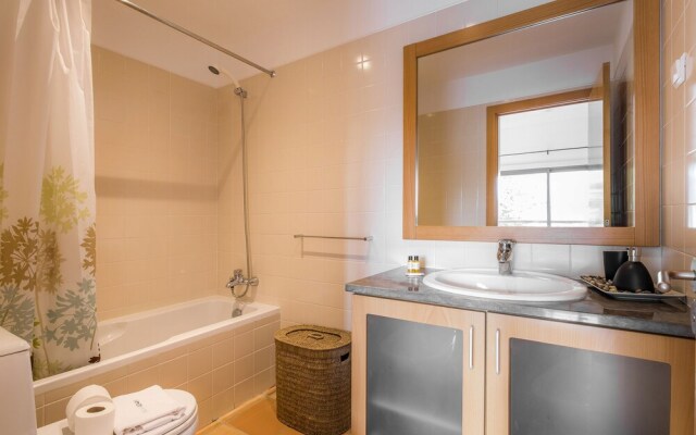 B39 - MarinaPark 2 Bedrooms Flat by DreamAlgarve