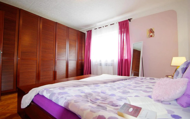 Apartment Suzi Valdebek