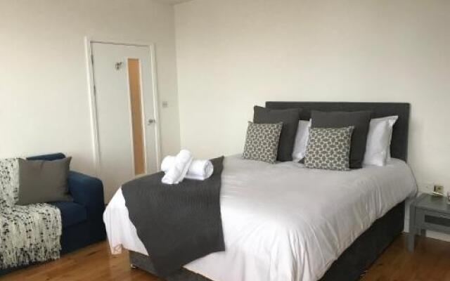 1 Farnsby Street Apartment 19
