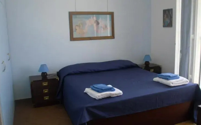 Bed And Breakfast Marinella