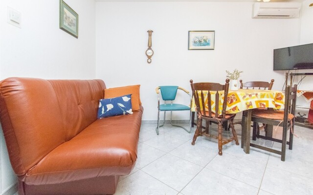 Apartments Nives