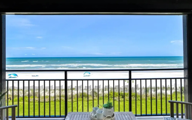 Sand Dollar 306