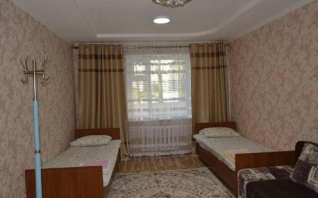 Dasha Guest House