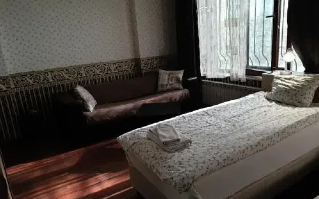 Guest Rooms Stay Nexus