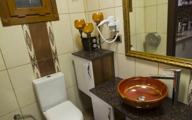 The Pashas Inn Istanbul