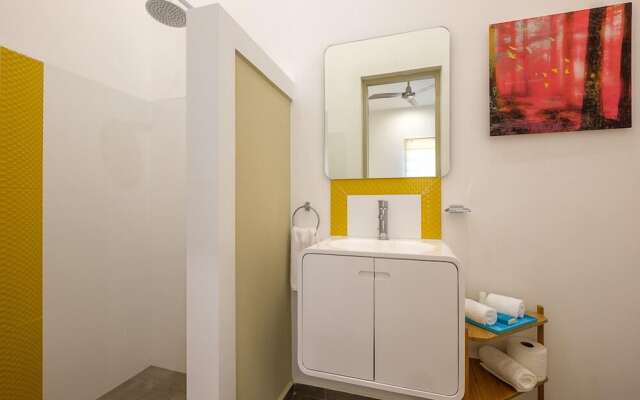 The Vibe Bed & Breakfast - Adults Only