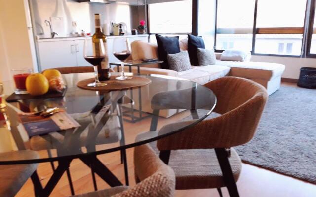Invictus Porto Apartment