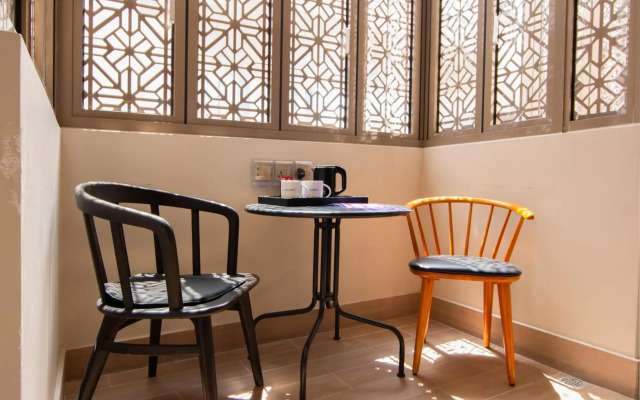 Aqueen Prestige Hotel Jalan Besar