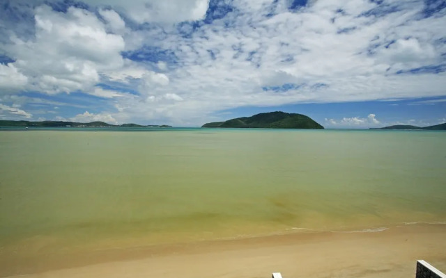 Serenity Resort & Residences Phuket