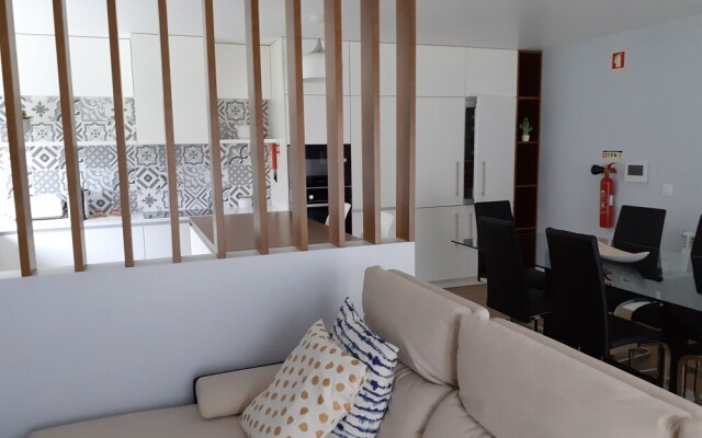 Villa Tavares Guest Houses