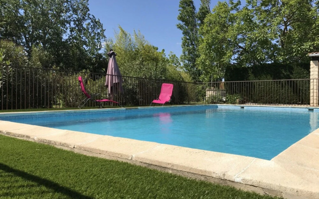 Villa Beauregard