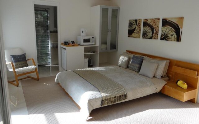 Eumundi Yacht Club B&B