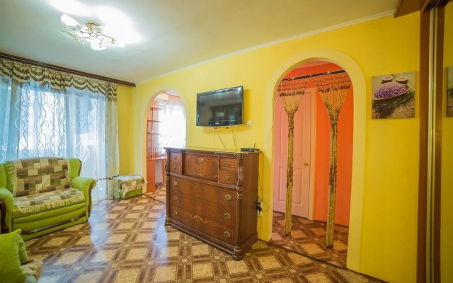 Hostel Rezerv