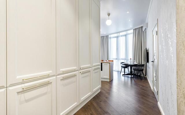 Pro Apart (Про Апарт) на улице Мира 44лит6