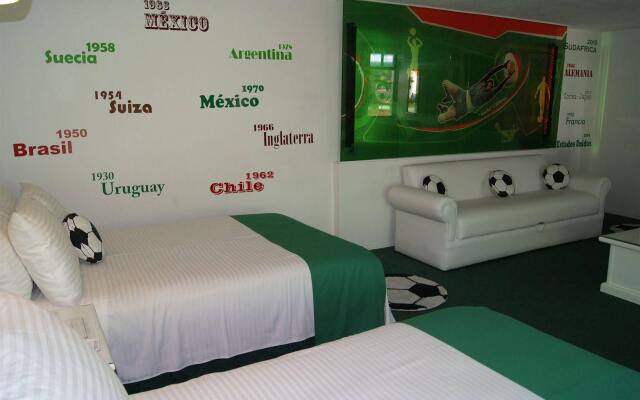Hotel Medrano