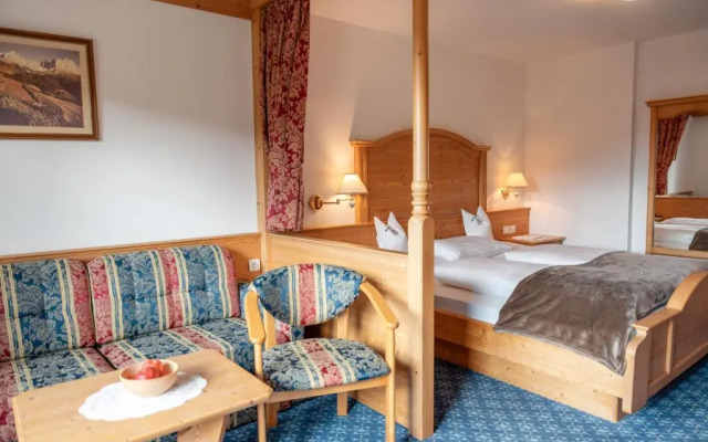 Hotel Oberlehenhof