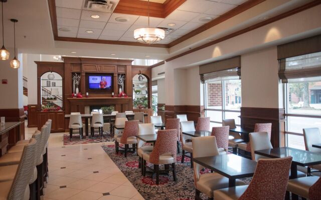 Courtyard by Marriott Athens Downtown