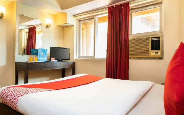 Star Regency by OYO Rooms