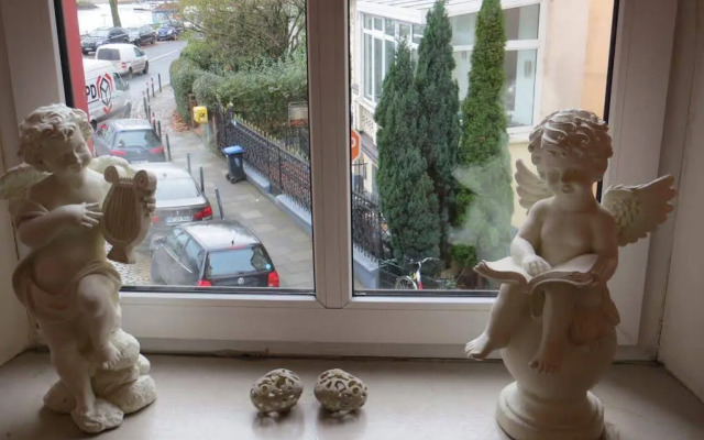 Turmhotel Weserblick