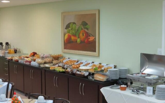 Steel Valley Economic Hotel