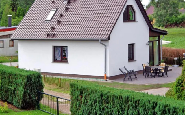 Holiday Home Wintergarden