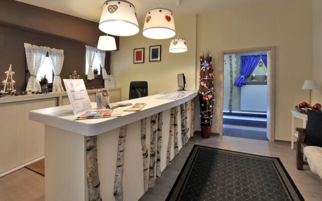 Aplend Koliba Kamzik