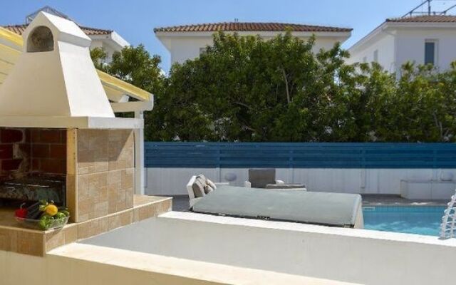 Protaras Villa Nicol 4