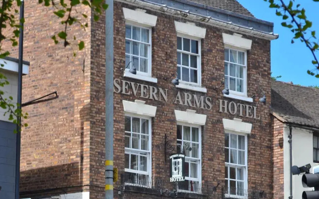 The Severn Arms