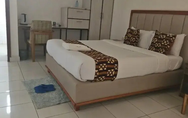 Vijiji Hotel and Conference Eldoret