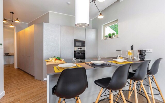 Awesome Home in Veprinac With Sauna, Wifi and 4 Bedrooms