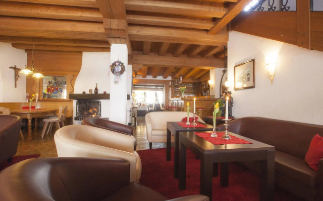 Abenteuerhotel Astoria