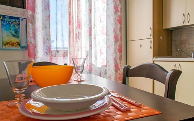 Appartamento Palazzo Sadun