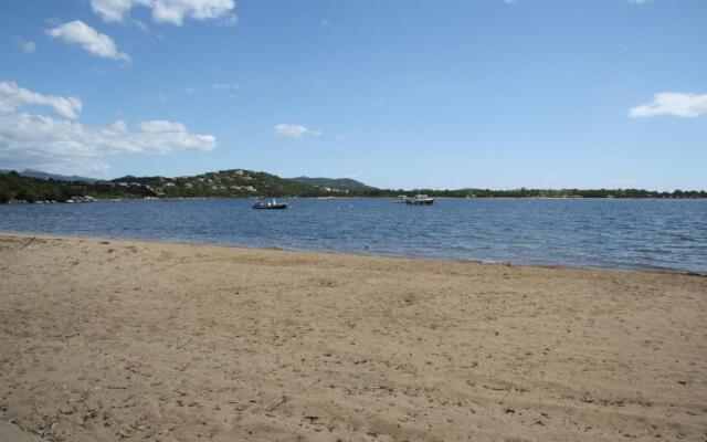 Camping Les Ilots D'Or