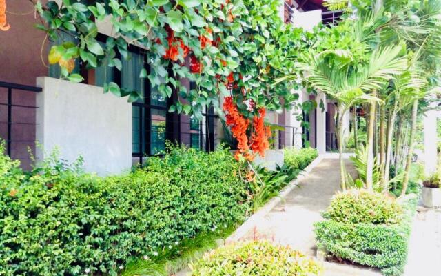 Wassana Sitdharma Guesthouse
