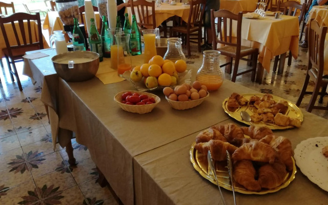 Hotel Villa Angela
