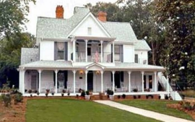 The Skelton House B&B
