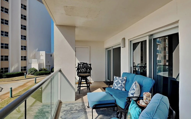 Regency Towers by SVR II