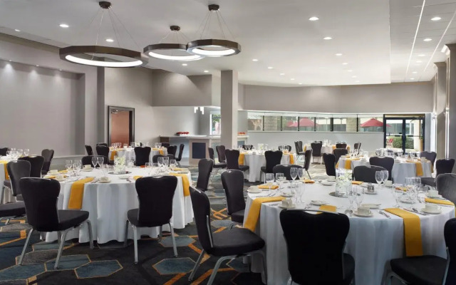 Sheraton Imperial Hotel Raleigh-Durham Airport/RTP