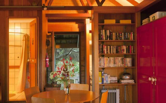 Crafers Cottage