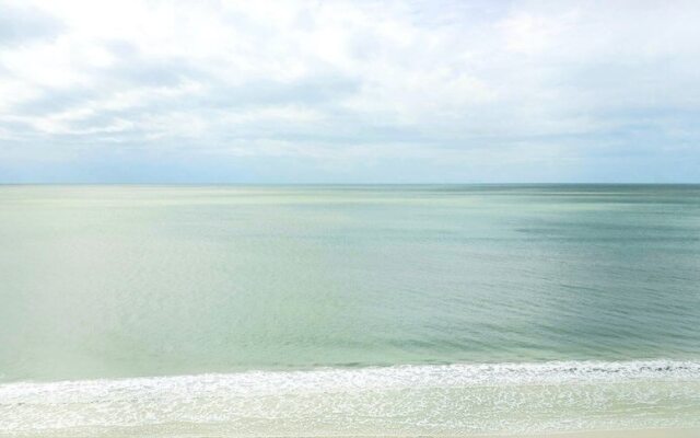 Casa Bonita II 703 by RedAwning