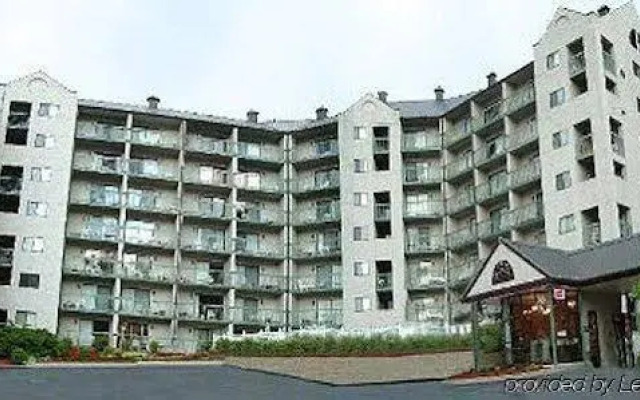 Olde Gatlinburg Rentals
