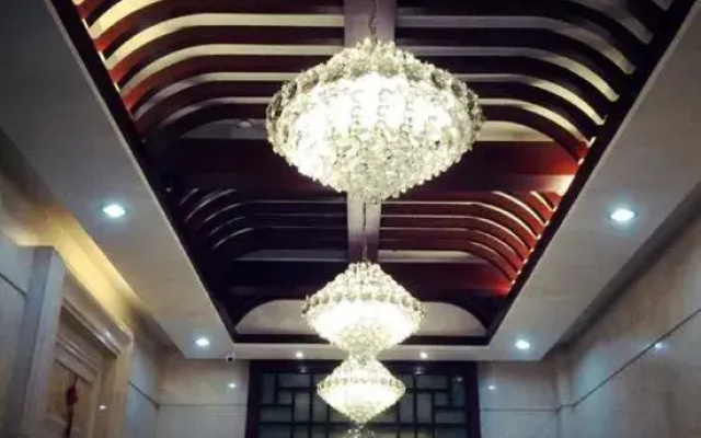 Jin Di Commercial Hotel