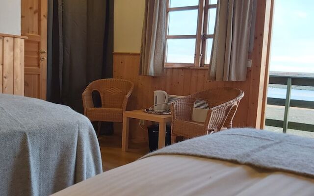 Millhouse River Front