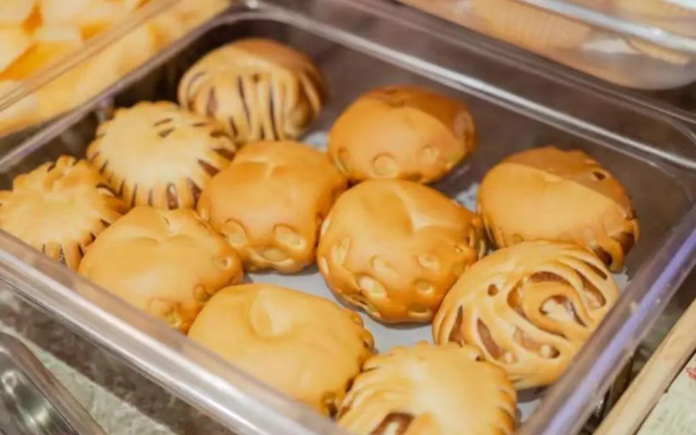 Homeinn plus Shanghai Zhangjiang Park