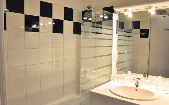 Comfort Aparthotel Divonne La Versoix