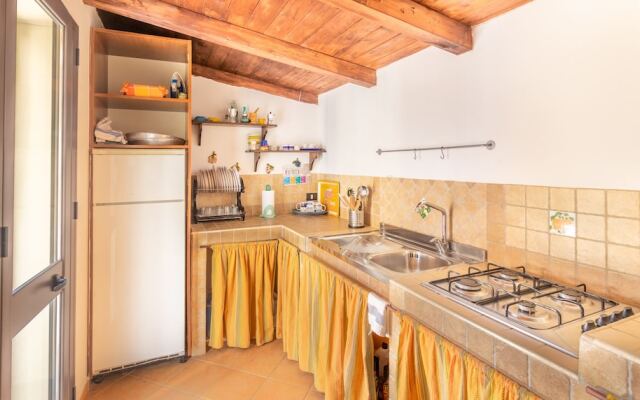 House noto marina