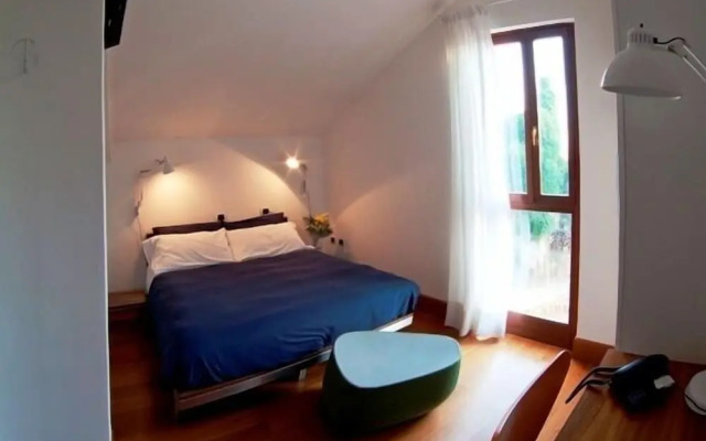 Certosa Hotel