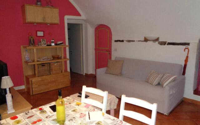Apartment Medieval Village